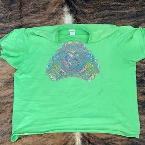 Supreme shirt